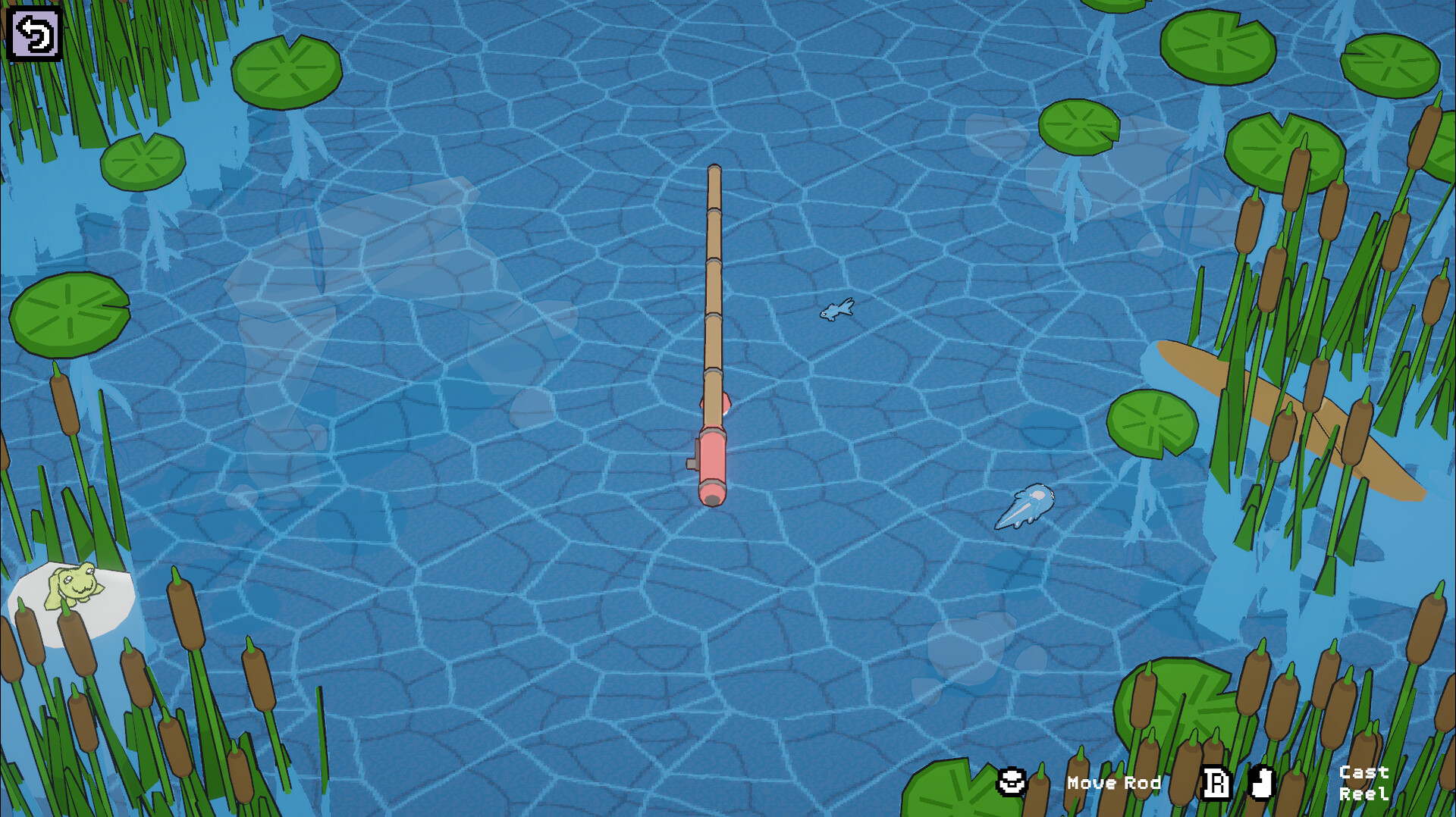 We Love Fish Tanks Screenshot 1