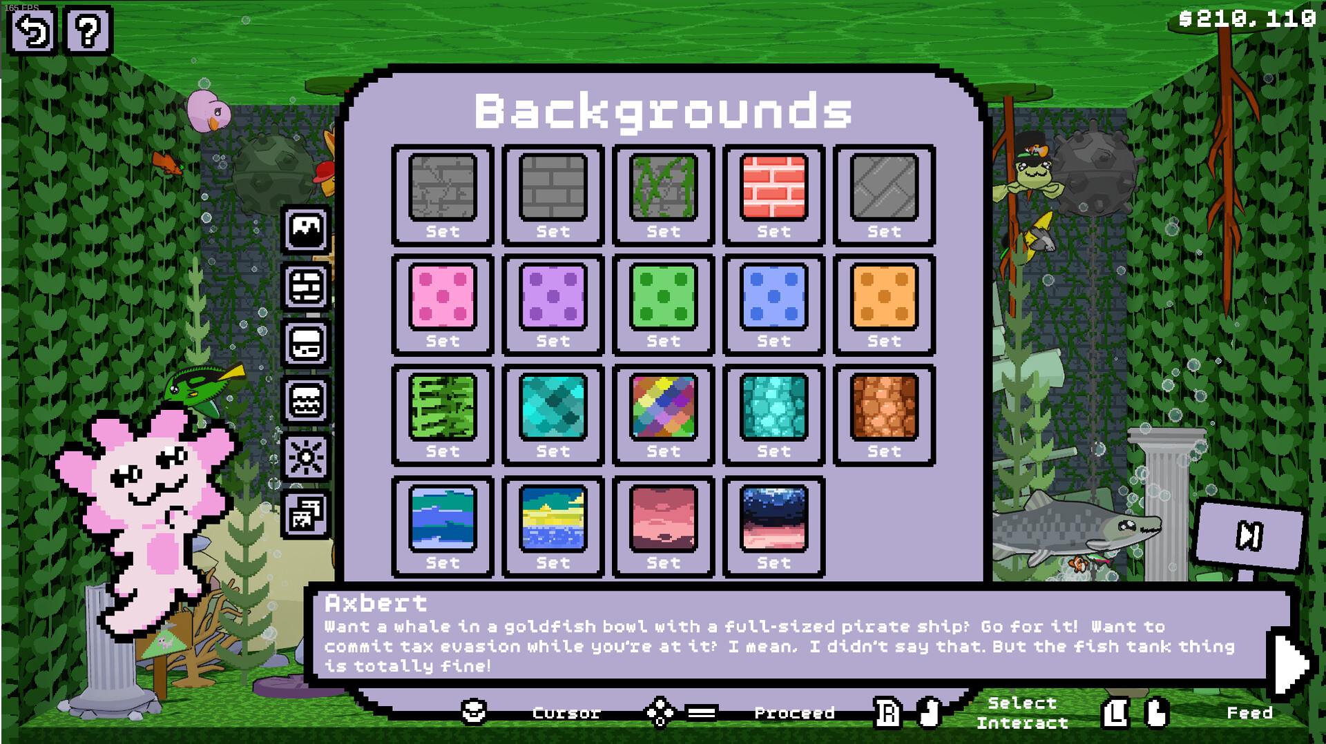 We Love Fish Tanks Screenshot 5