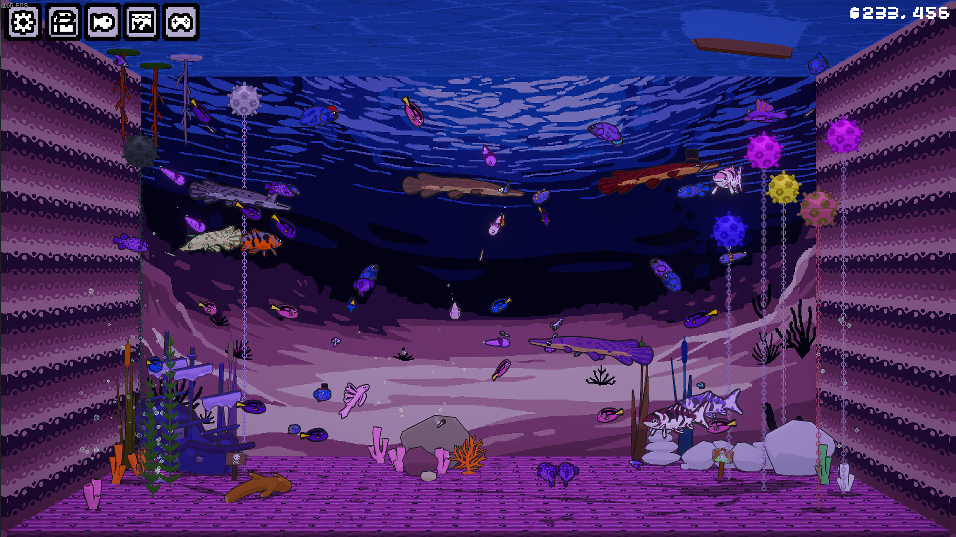 We Love Fish Tanks Screenshot 6