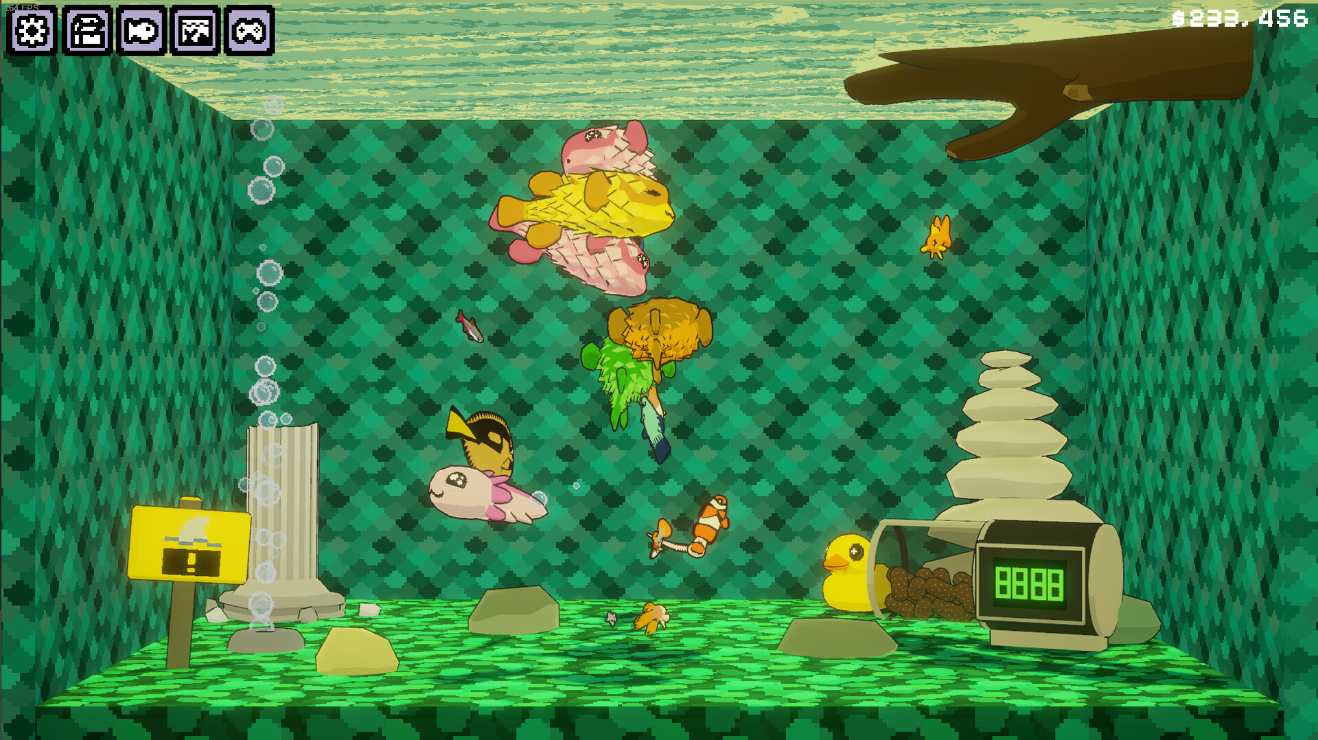 We Love Fish Tanks Screenshot 11