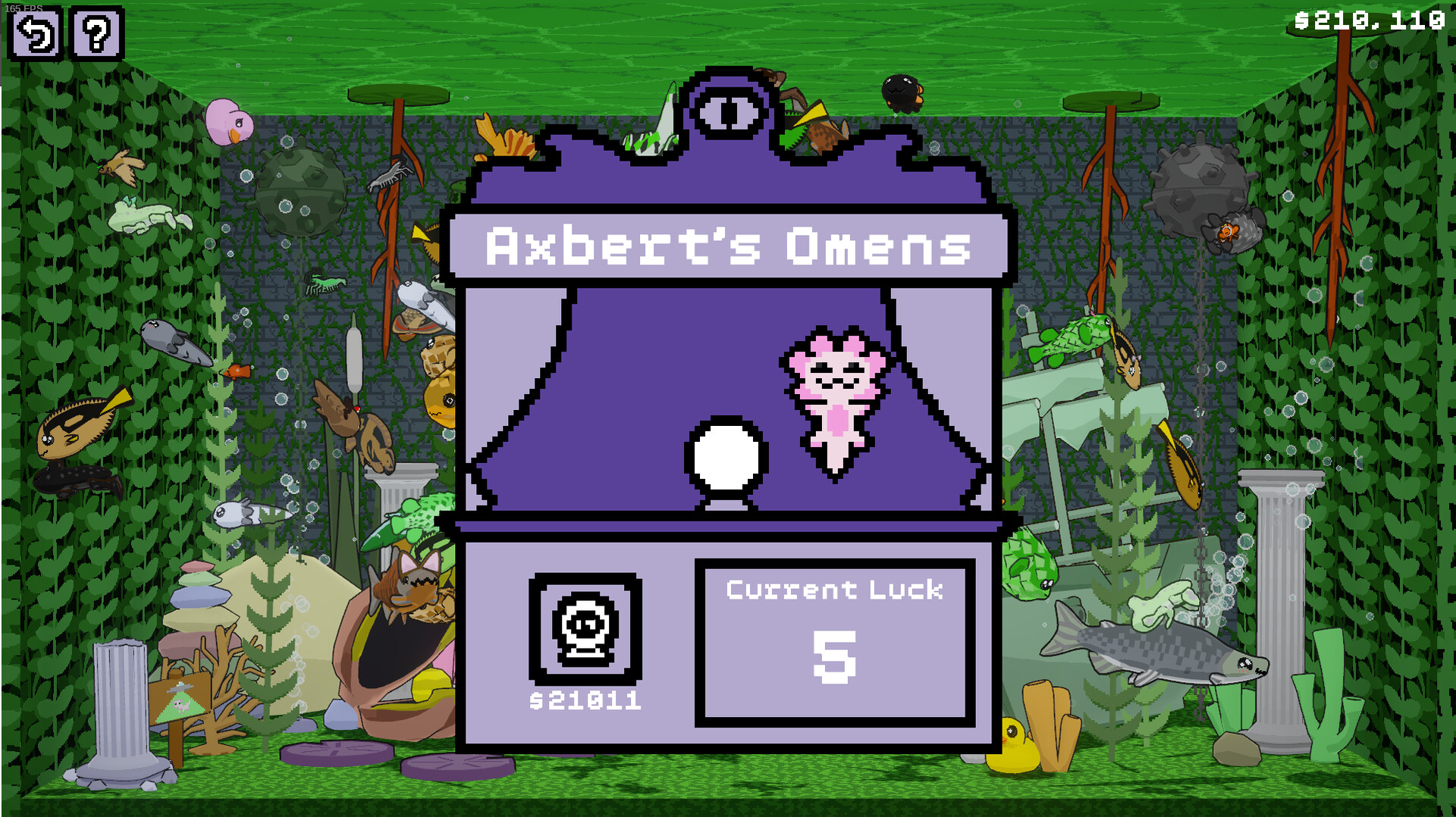 We Love Fish Tanks Screenshot 3