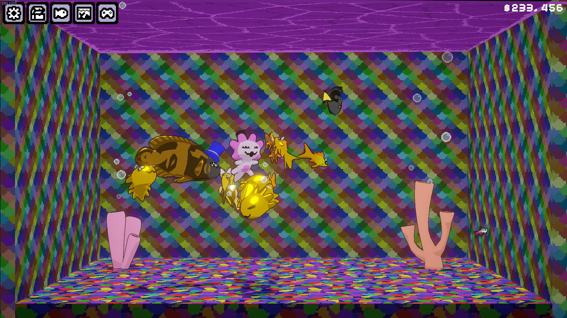 We Love Fish Tanks Screenshot 10