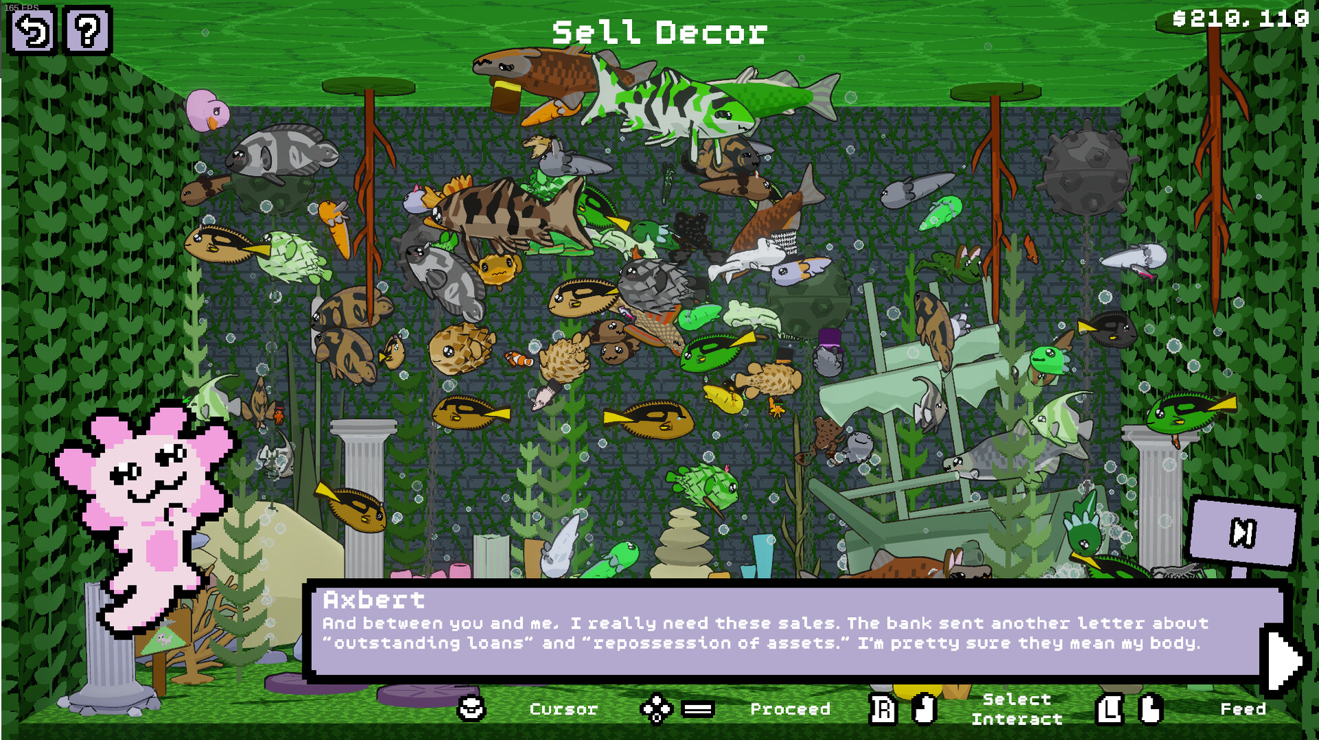 We Love Fish Tanks Screenshot 9