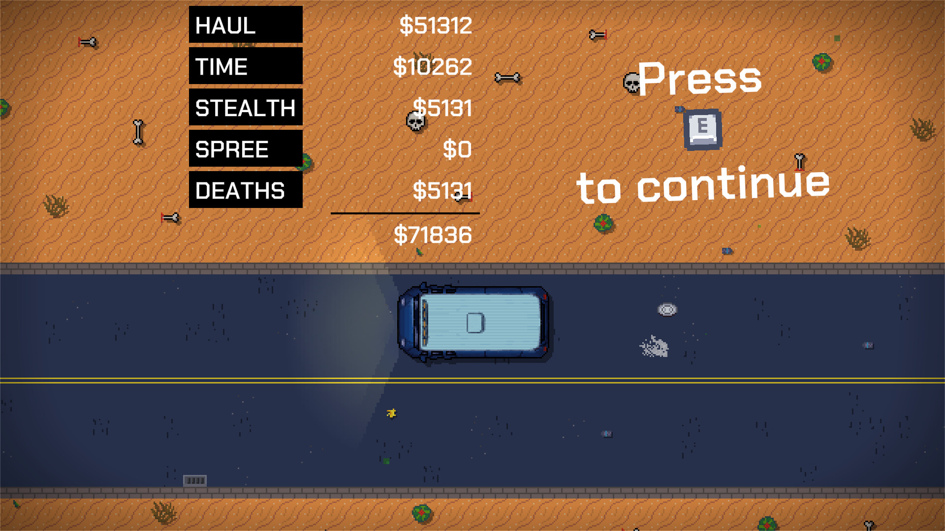 No Alibi Screenshot 7