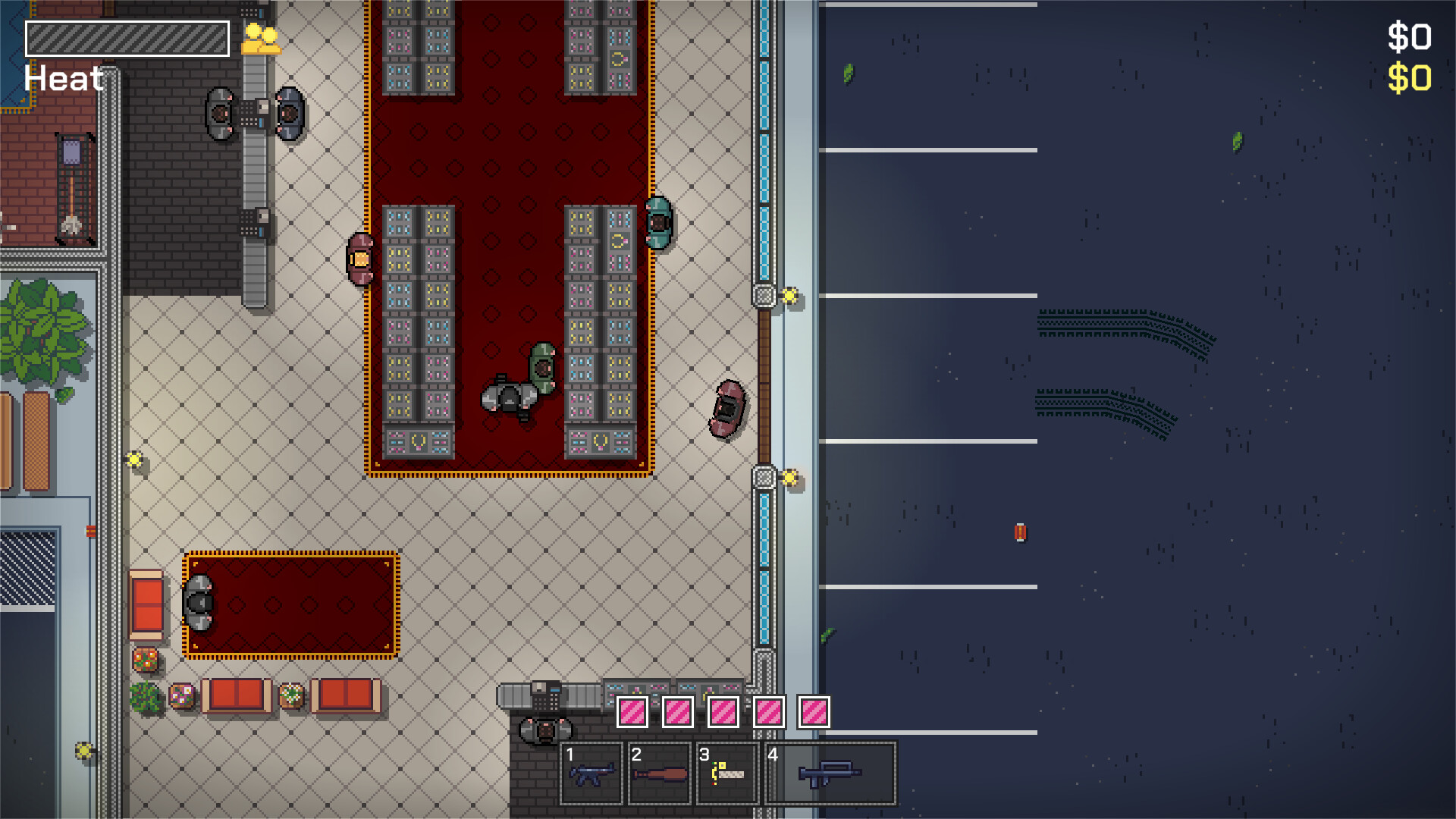 No Alibi Screenshot 8