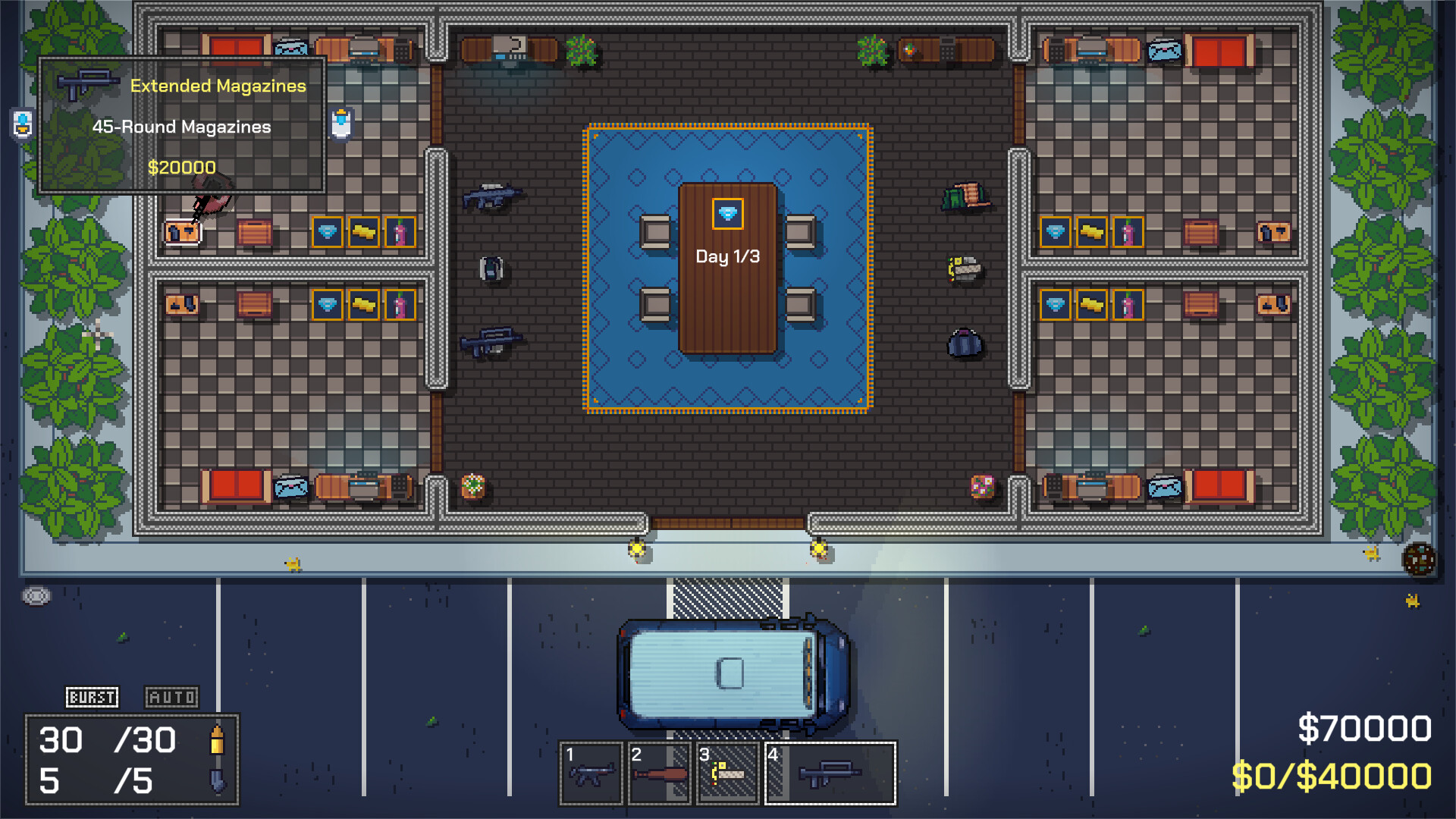 No Alibi Screenshot 6