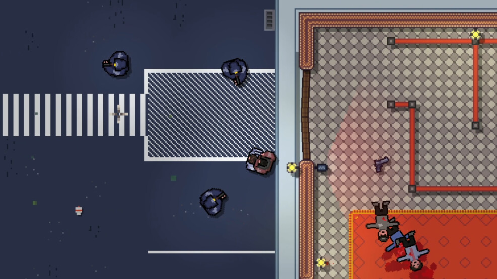 No Alibi Screenshot 3