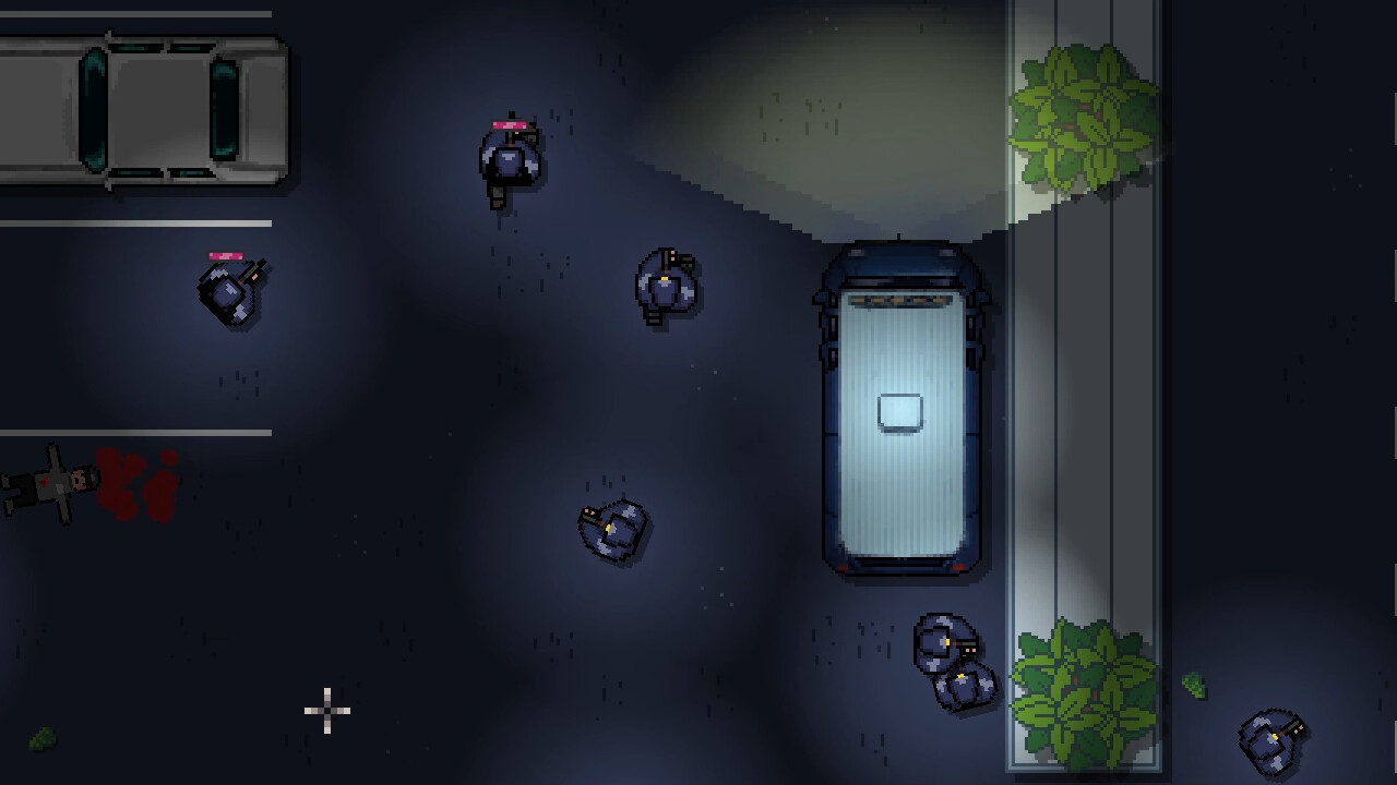 No Alibi Screenshot 5