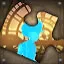 Reflections icon