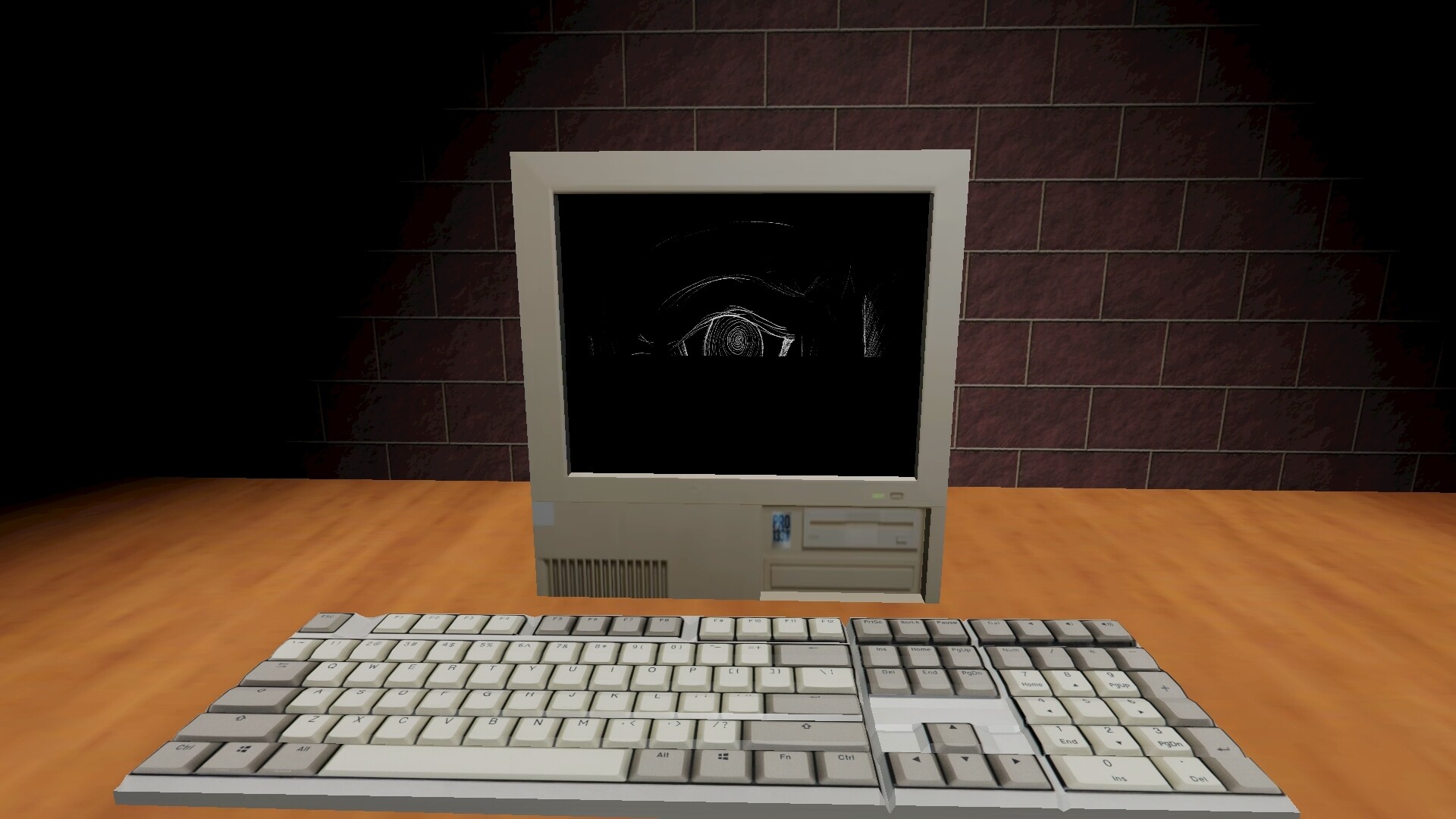 Teeth Cutter Demo Screenshot 4