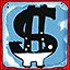 It's about money icon