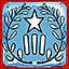 Selknam Mastery icon