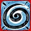 Debuffer icon