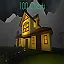 Night Easter Egg icon