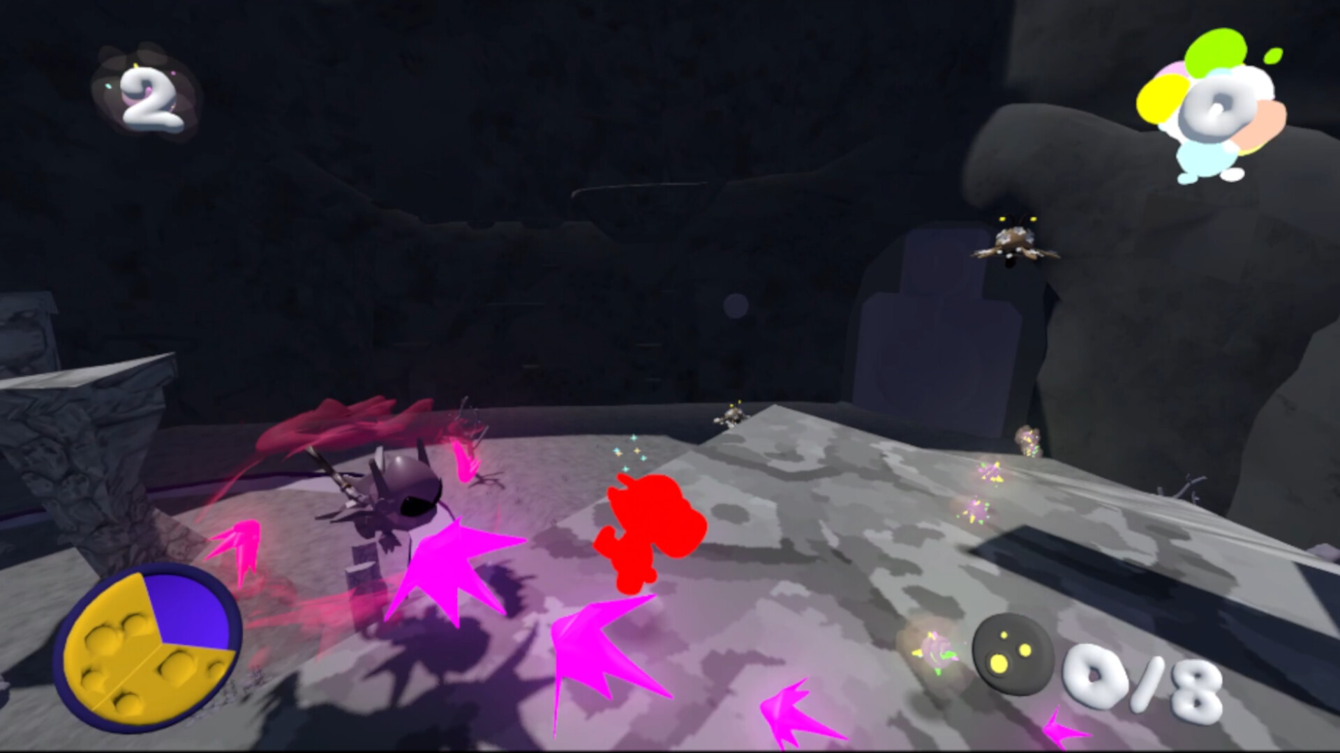 Ratdoodle Adventure Screenshot 4