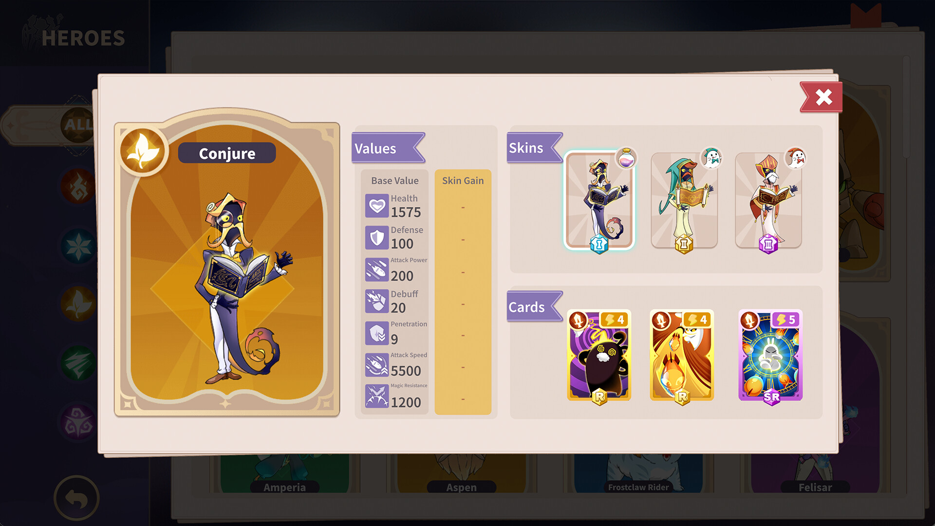 ElfClash: Rescue Luna Screenshot 8