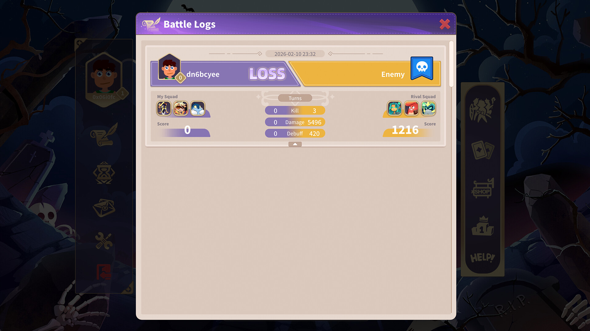 ElfClash: Rescue Luna Screenshot 9