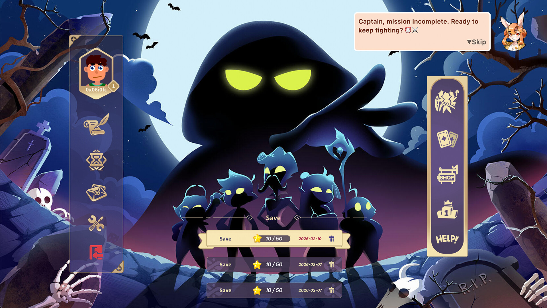 ElfClash: Rescue Luna Screenshot 12