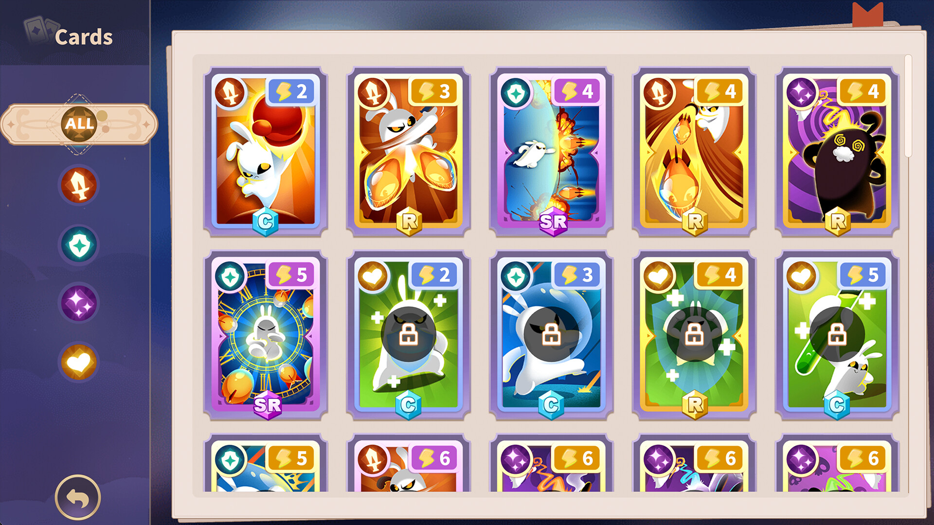 ElfClash: Rescue Luna Screenshot 10