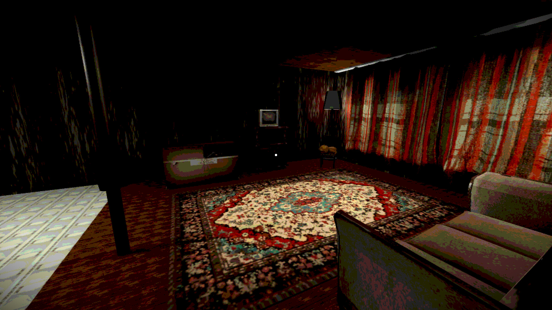 Eyes On Me Screenshot 1