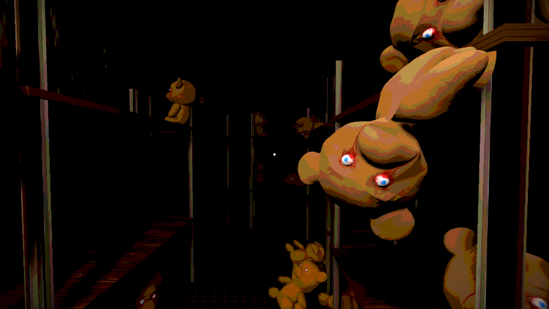 Eyes On Me Screenshot 0