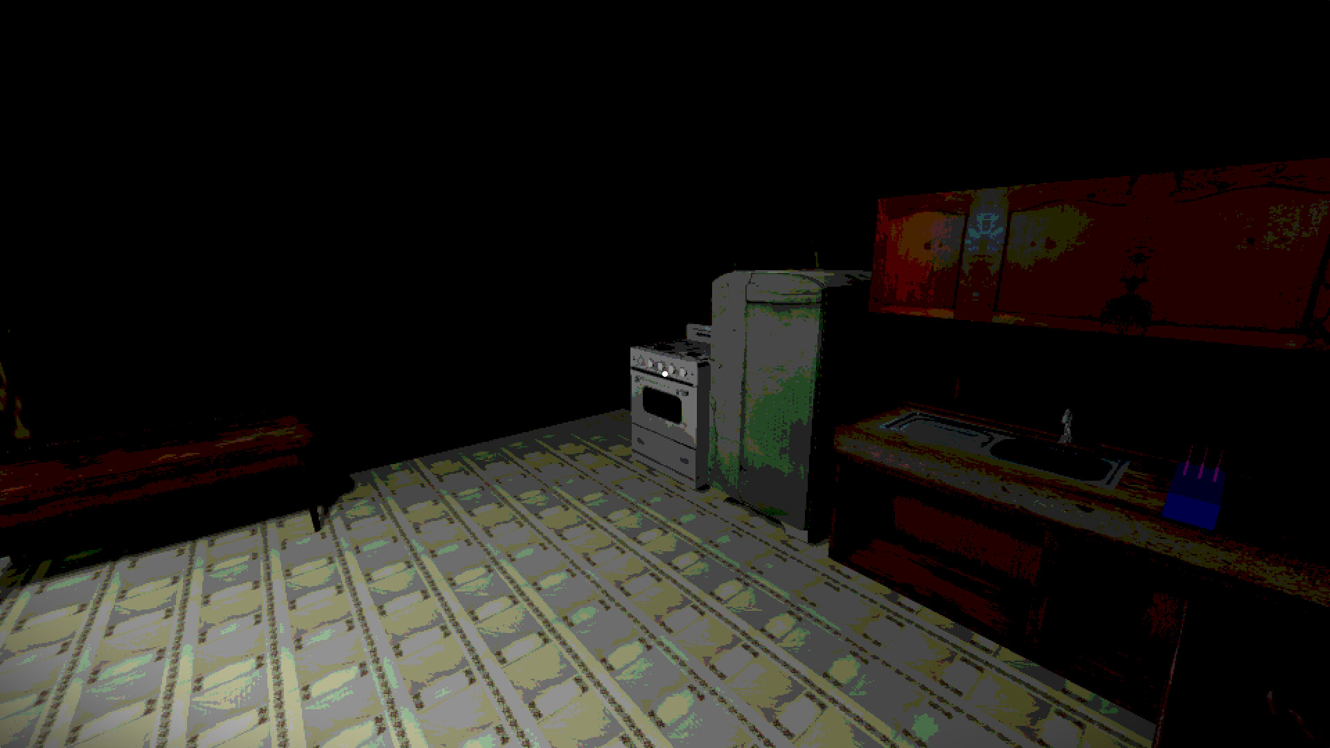 Eyes On Me Screenshot 2