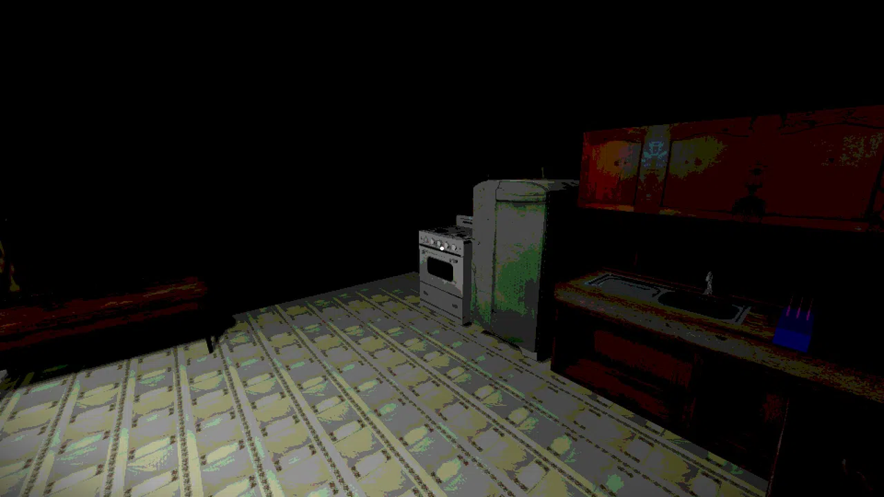 Eyes On Me Screenshot 2