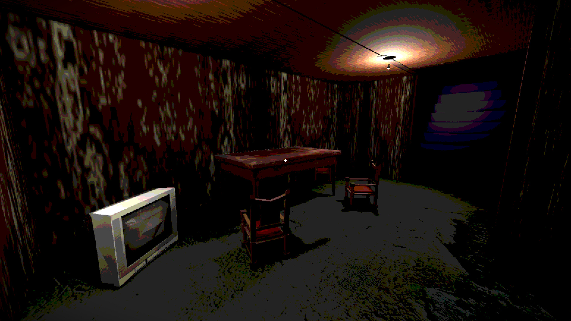 Eyes On Me Screenshot 3