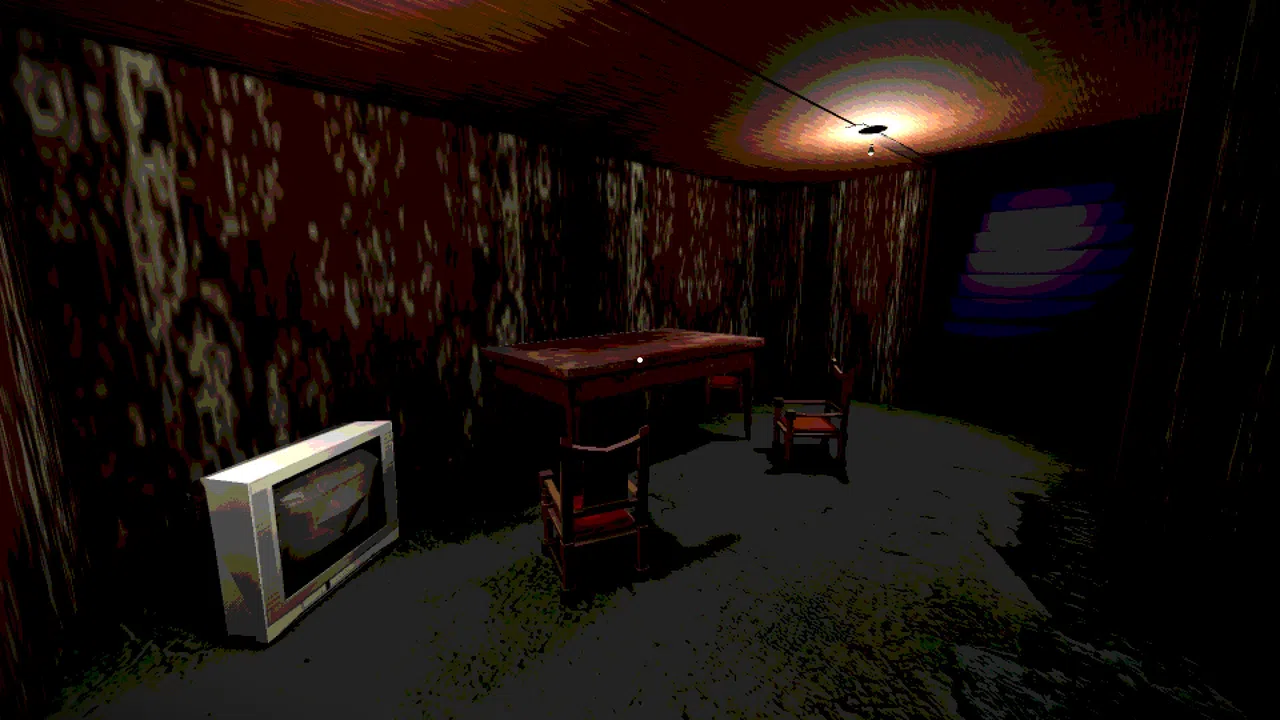 Eyes On Me Screenshot 3