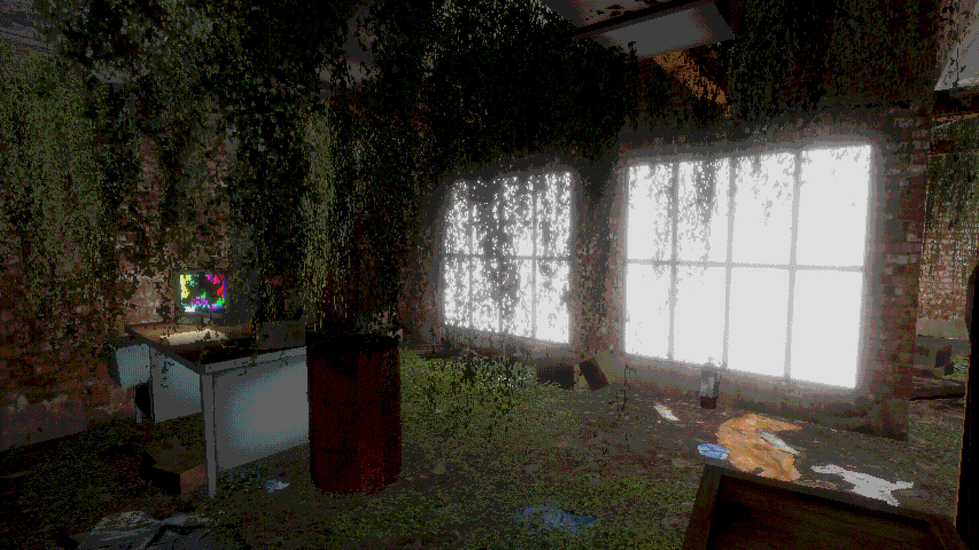 Forsaken Frontiers Screenshot 13