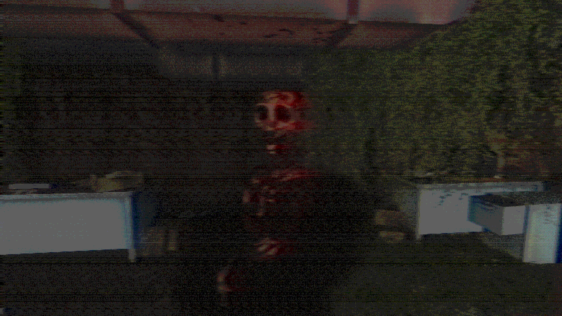 Forsaken Frontiers Screenshot 3