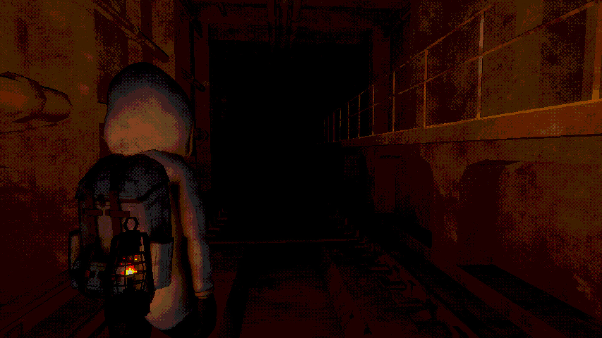 Forsaken Frontiers Screenshot 6