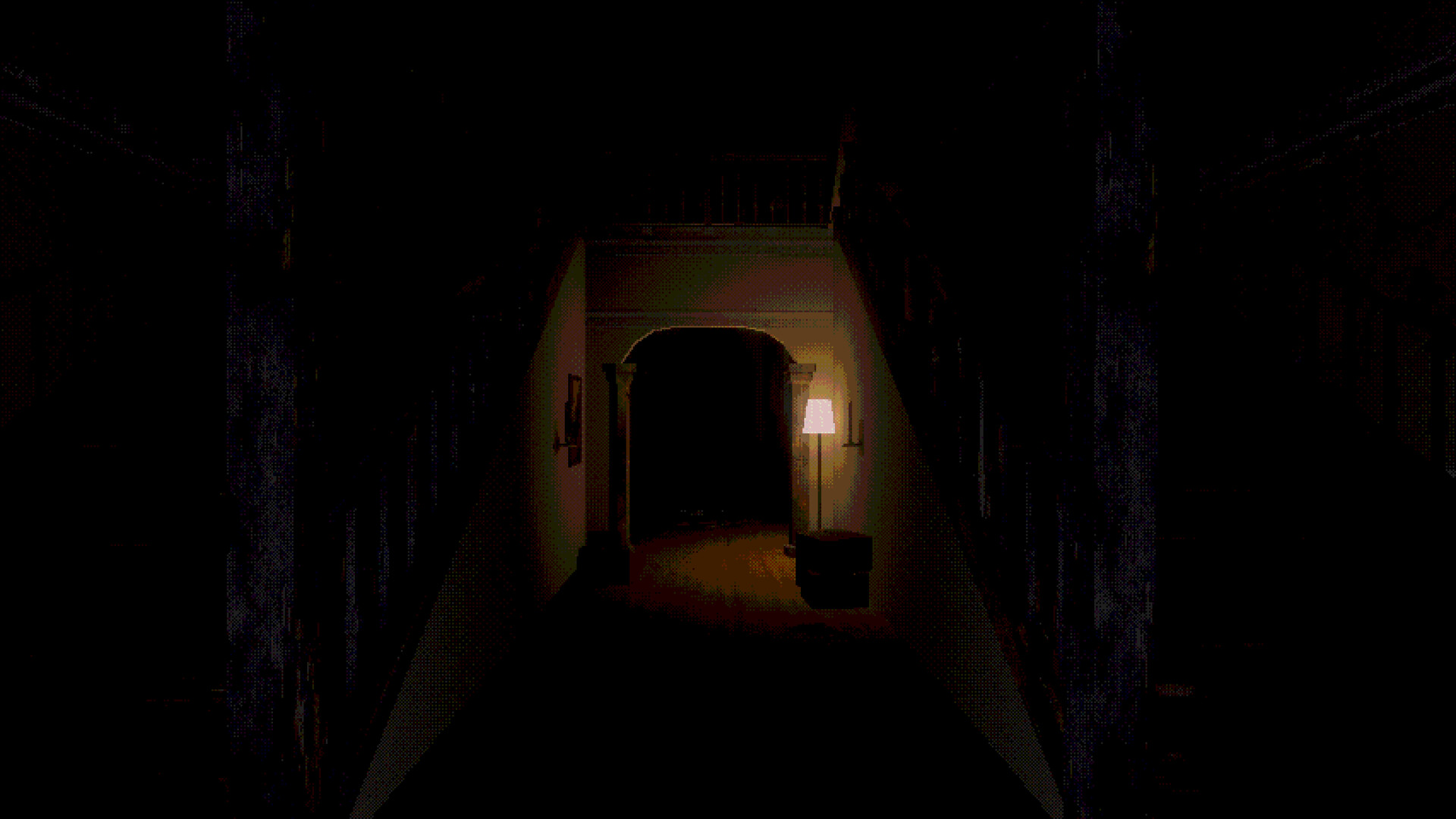 Forsaken Frontiers Screenshot 11