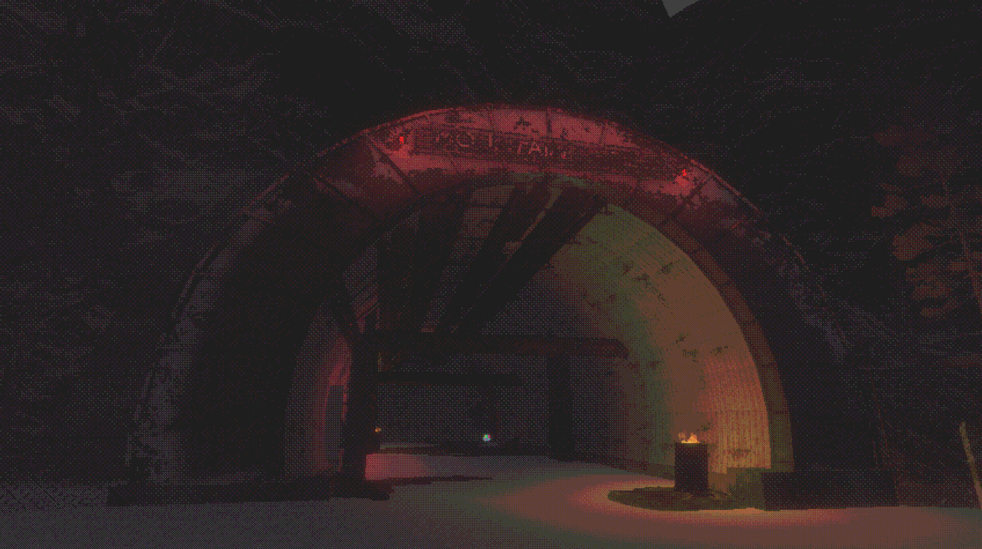 Forsaken Frontiers Screenshot 4