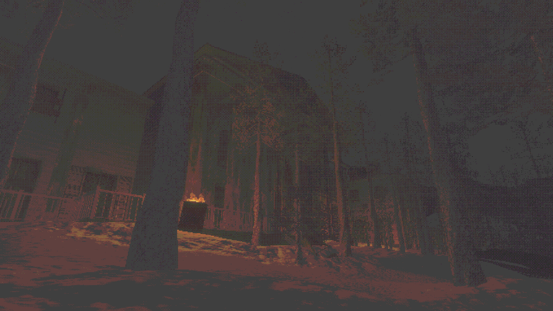 Forsaken Frontiers Screenshot 10