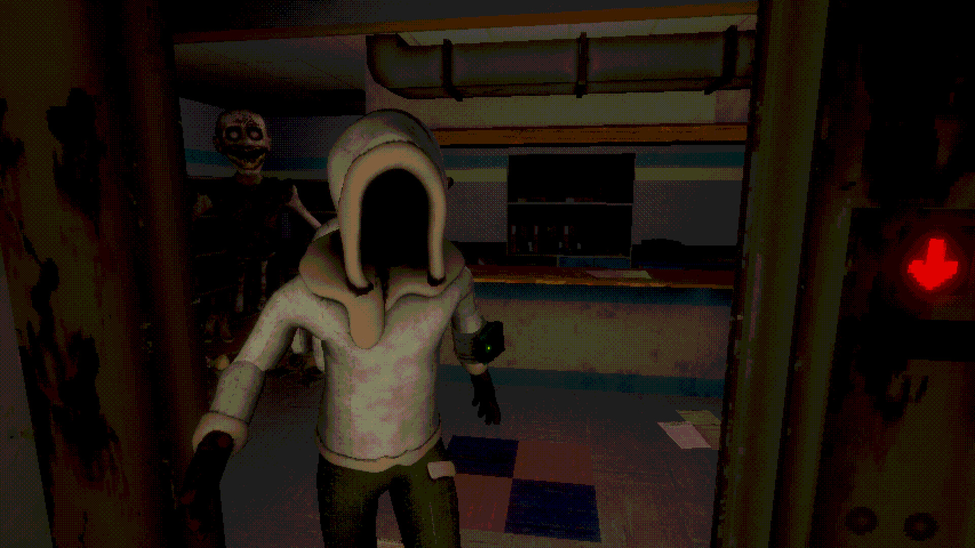 Forsaken Frontiers Screenshot 8