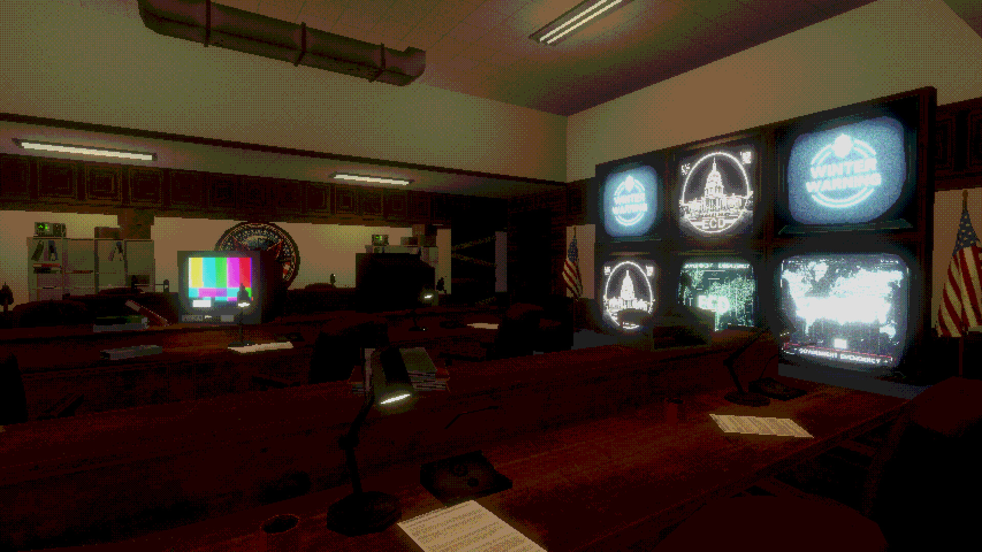 Forsaken Frontiers Screenshot 12