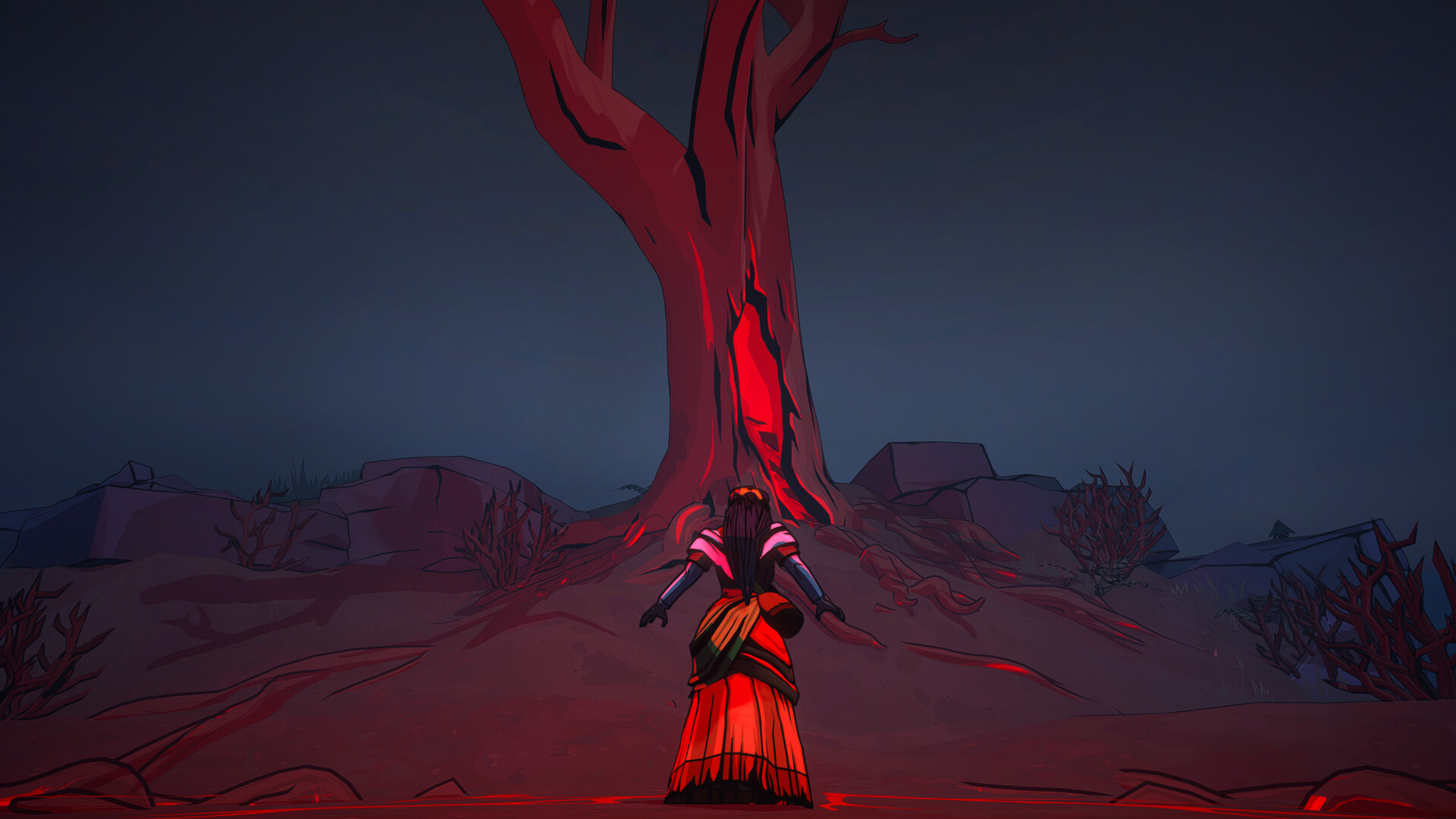 Hexxen: Hunters Screenshot 5