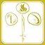 The Perfect Weapon icon