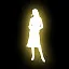 115  level pass! icon