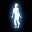 125 level pass! icon