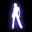 135 level pass! icon