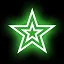 105 level pass! icon