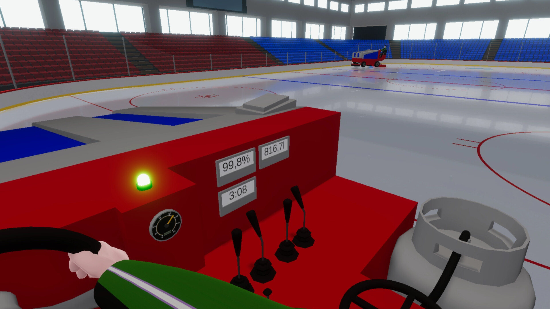 Amanaha hockey Screenshot 7