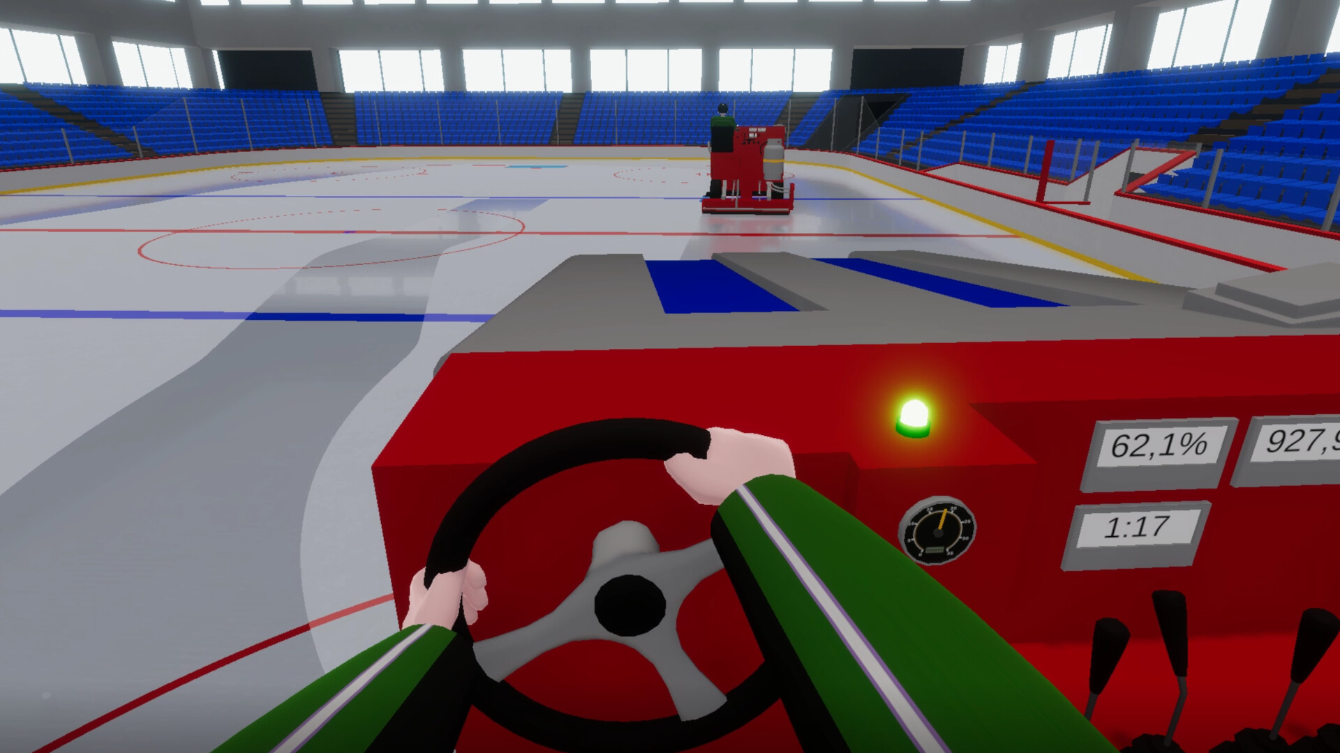 Amanaha hockey Screenshot 8