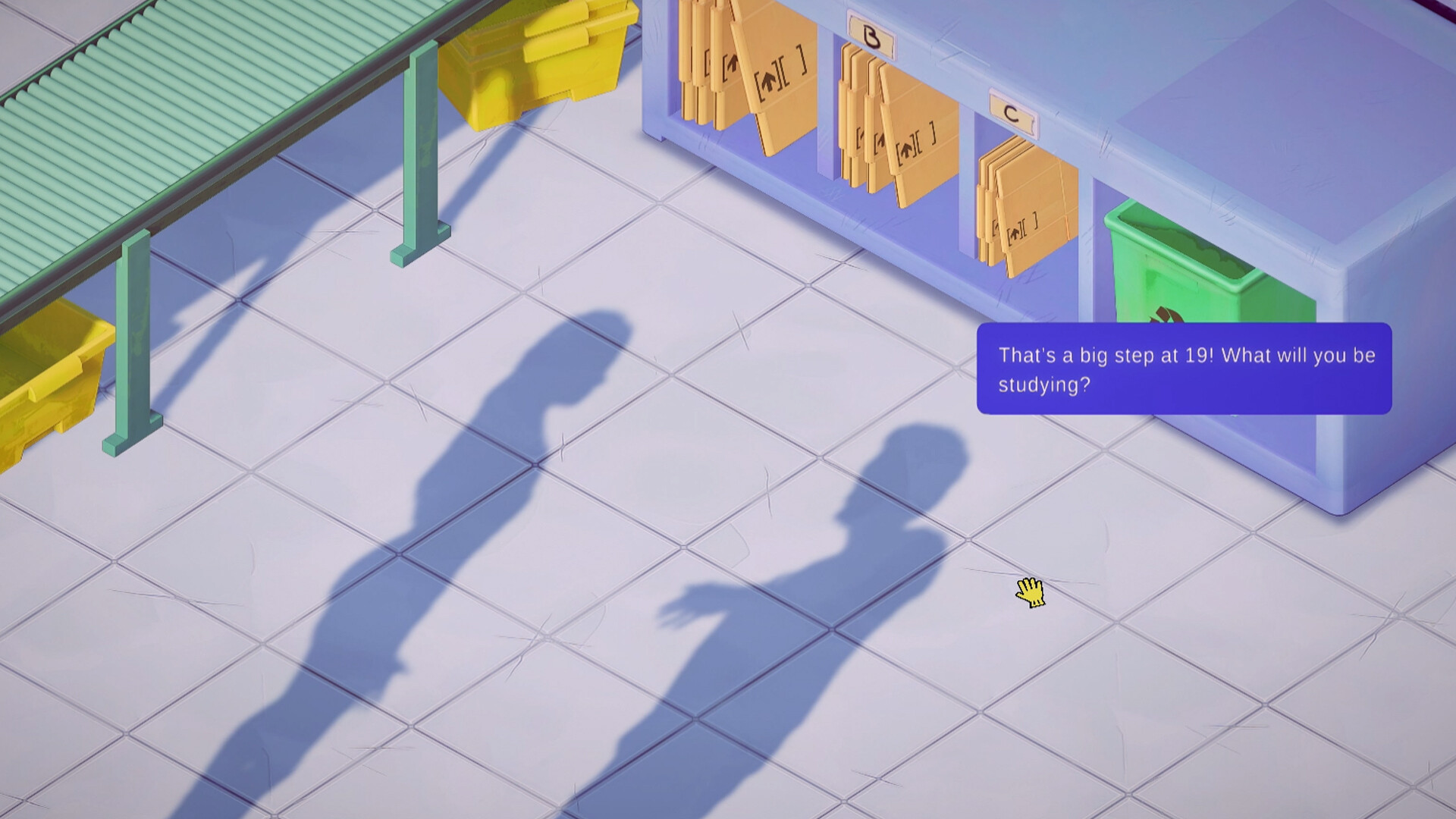 Packing Life Screenshot 3