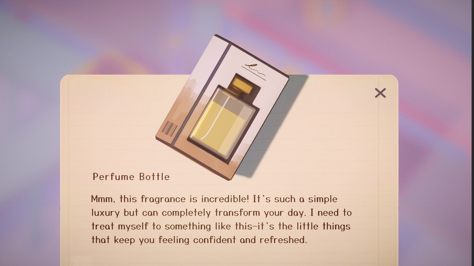 Packing Life Screenshot 1