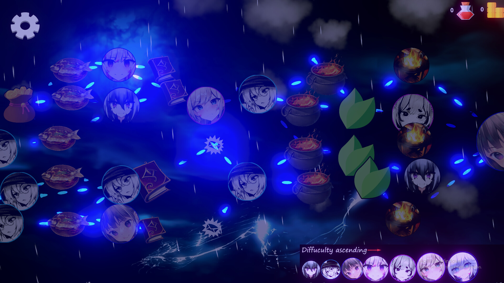 Cozy Cooking Screenshot 1