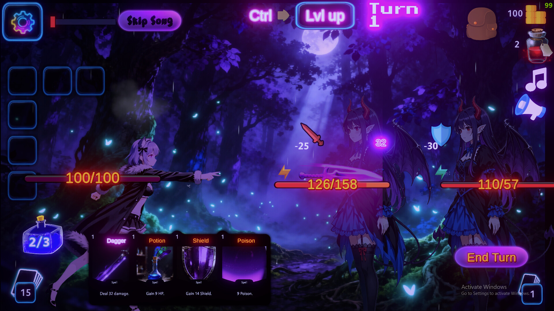 Cozy Cooking Screenshot 2