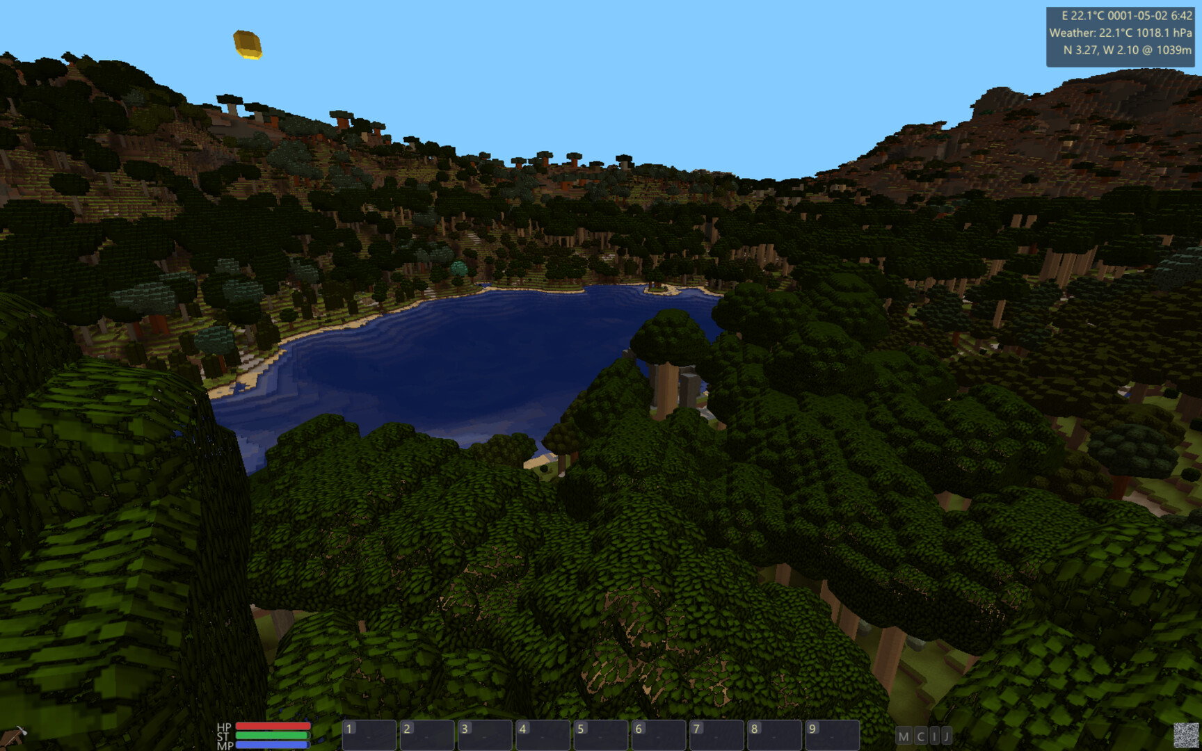 90° North Screenshot 4